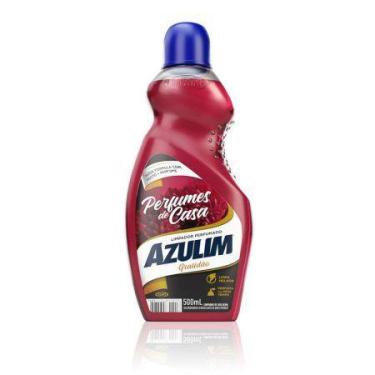Imagem de Limpador perfumado azulim gratidao 500ml