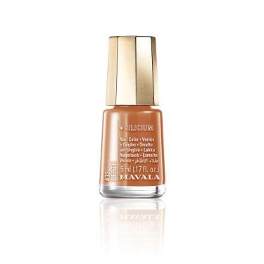 Imagem de Esmalte Mini Color +Silicio Mavala - 432 Perth