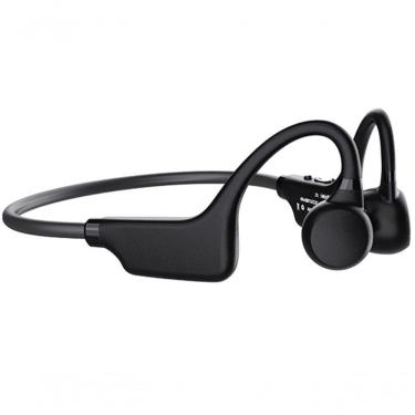 Imagem de Fone De Ouvido Sport Condução óssea Bluetooth 5.0 Leitor De Cartão X1