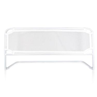 Imagem de Grade De Cama Com Tela De Seguranca Para Crianças Bebes e Idosos Prote