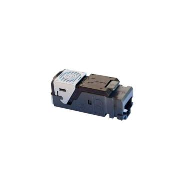 Imagem de Conector Fêmea Cat5e RJ45 X6 HD UTP 33753 Legrand
