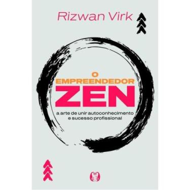 Imagem de Zenpreendedorismo - CITADEL GRUPO EDITORIAL