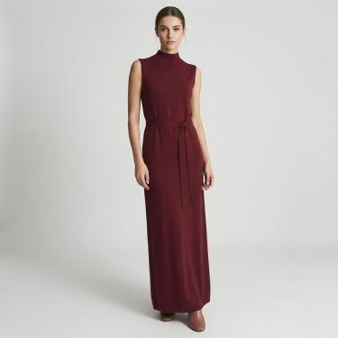 Imagem de Vestido Dudalina Tricot Feminino-Feminino