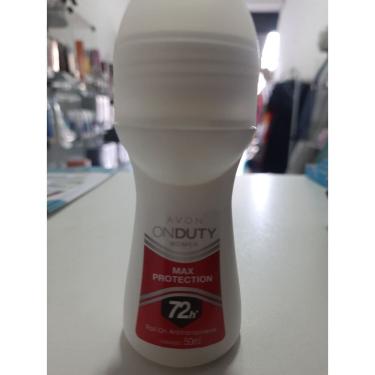 Imagem de Desodorante Roll-On Antitranspirante On Duty Women Max Protection 50ml