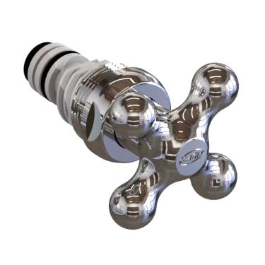 Imagem de Reparo para Torneira 1/4 de Volta Porto Belo Durín