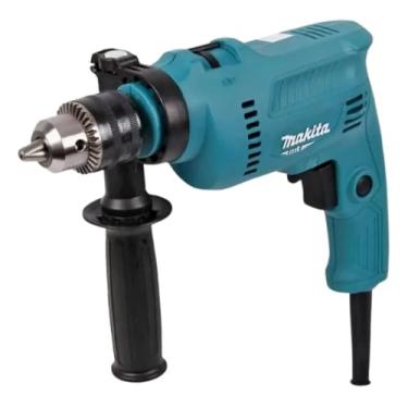 Imagem de MAKITA FURADEIRA DE IMPACTO 13MM (1/2POL) 500W 220V M0801B