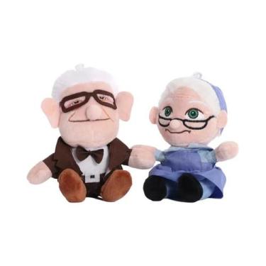 Imagem de Presentes De Aniversário Para Crianças, 2PCS Brinquedos De Pelúcia up 