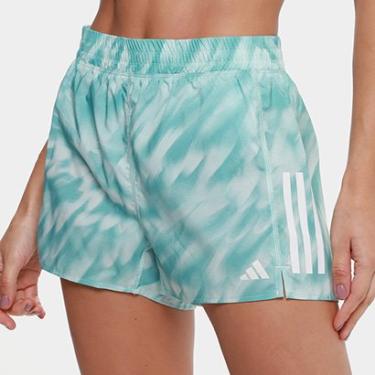 Imagem de Shorts Adidas Corrida Feminino-Feminino