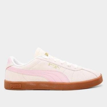 Imagem de Tênis Puma Club II Wns Feminino-Feminino