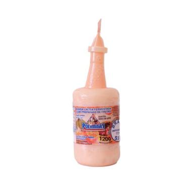 Imagem de Mamucha salada 110g 50un