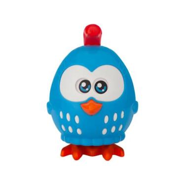 Imagem de Mini Galinha Pintadinha Musical - Elka, Galinha Pintadinha