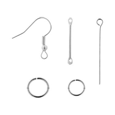 Imagem de Moldes De Silicone Para Resina Epóxi UV DIY, Ferramentas E Acessórios 