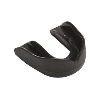 Imagem de Protetor Bucal Poker Simples - Preto