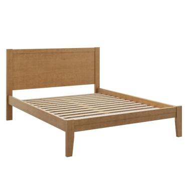 Imagem de Cama Queen Madeira Macica Taeda 169 cm 2809 Festra