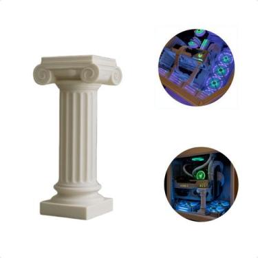 Imagem de Suporte Ajustável Para Placa De Vídeo Coluna Proteção Essencial Contra