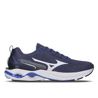 Imagem de Tênis Mizuno Wave Dynasty 6 Masculino-Masculino