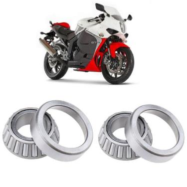 Imagem de Rolamento Caixa Direção Kasinski Comet - AD Parts