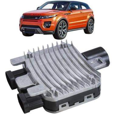 Imagem de Modulo Ventoinha Freelander 2 Xc60 Land Rover Evoque - SEEDS AUTOMOTIV