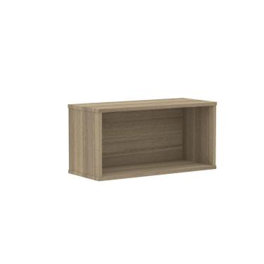 Imagem de Nicho De Parede 300x600mm Noce Naturalle