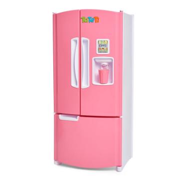 Imagem de Geladeira de Brinquedo Infantil Frost Fun Candy 229 Tateti
