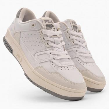 Imagem de Tenis Feminino Confortavel Casual Urbano Rissmo Fila