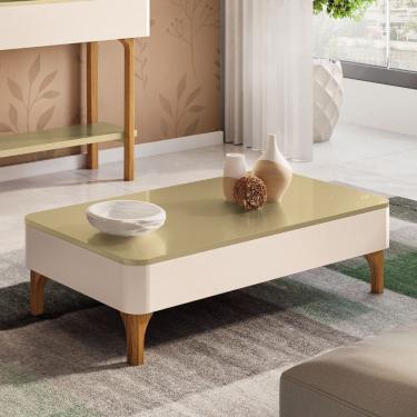 Imagem de Mesa de Centro Liz HB Moveis