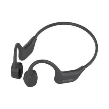 Imagem de Fones De Ouvido Bluetooth 5.4 À Prova d'Água Para Corrida Philips TAA6