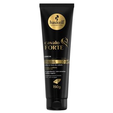 Imagem de Leave in Cavalo Forte 150g - Haskell Cosméticos