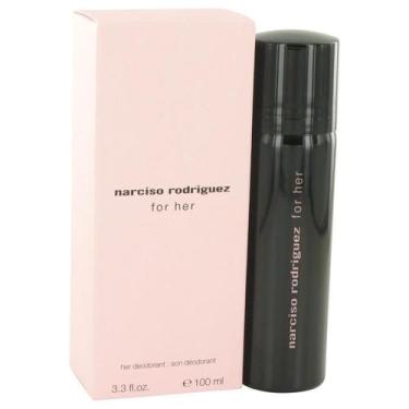Imagem de Perfume/Desodorante Feminino Narciso Rodriguez 100 ML