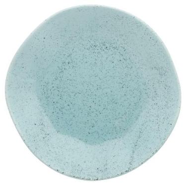 Imagem de Conjunto de 6 Pratos Rasos 27cm Ryo Blue Bay - Oxford