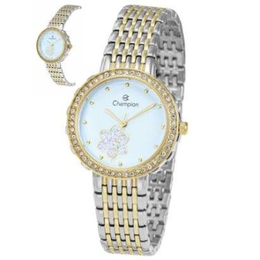 Imagem de Relógio Champion Bracelete-Feminino