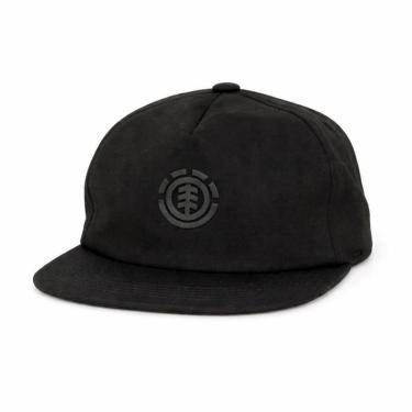 Imagem de Bone Element Relief Preto-Masculino