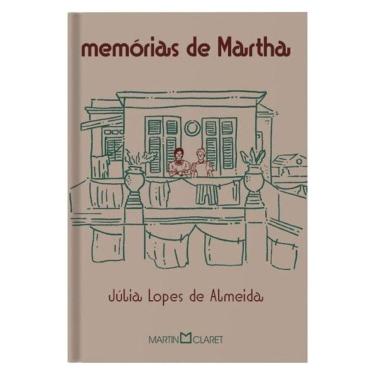 Imagem de Memórias De Martha