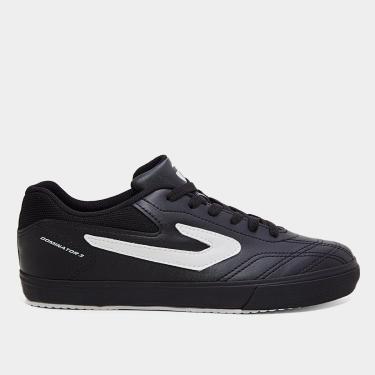 Imagem de Chuteira Futsal Topper Dominator 3 Masculino-Masculino