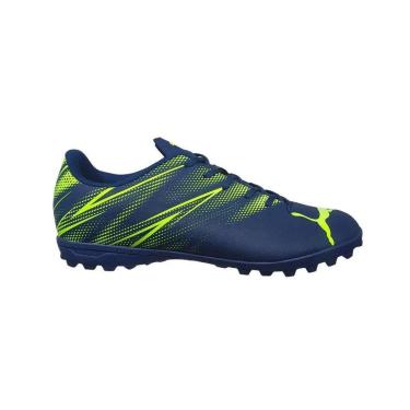 Imagem de Chuteira Puma Society Attacanto Masculina-Masculino