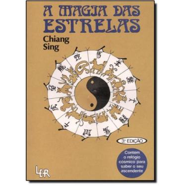 Imagem de A Magia das Estrelas - RENOVAR, 3