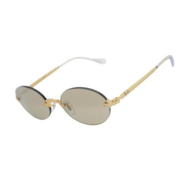 Imagem de óculos de sol Ray Ban mod rb3929 001/7i - Ray-Ban