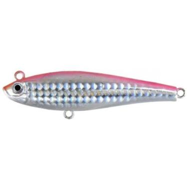 Imagem de Isca Nelson Nakamura Curisco 90 / 9Cm - 15g - Holografica, 404