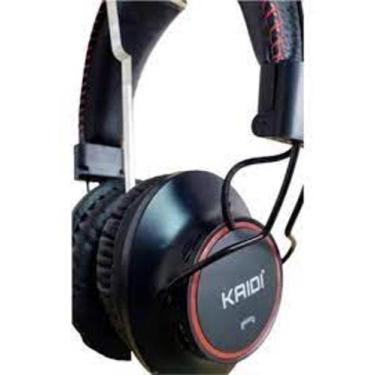 Imagem de Kd -751 estereo headphones - KAIDI