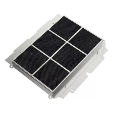 Imagem de Filtro Coifa Carvão Ativado Ambifresh 05 Square - Tramontina