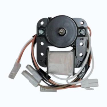 Imagem de Motor Ventilador Geladeira DC47A - Electrolux - ELECTROLUX LIN.BRANC