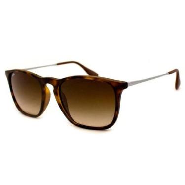 Imagem de Oculos Solar Ray-Ban Zilo Rb4187L 856/1354