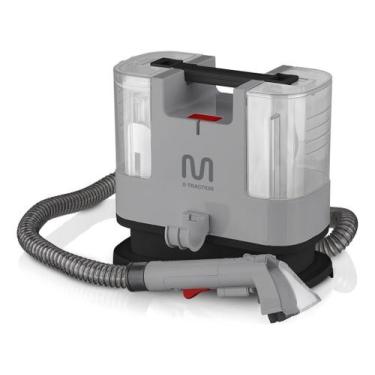 Imagem de Extratora De Sujeira Portátil Multi X-traction Borrifa Esfrega E Extra