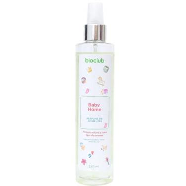 Imagem de Perfume de Ambientes Baby Home 250ml Bioclub