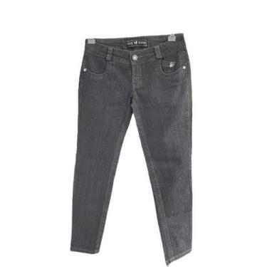 Imagem de Calça Lança Perfume Jeans Escuro, 40