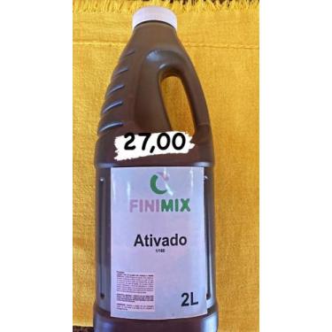 Imagem de Desinfetante finimix - Finimix 