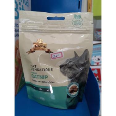Imagem de Petisco para gatos - Hana