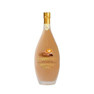 Imagem de Licor Bottega Cappuccino - 500ml