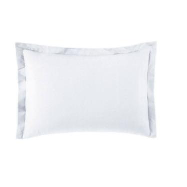 Imagem de Fronha Avulsa Poliester Toque Acetinado 50cmx70cm Altenburg