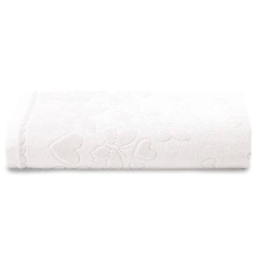Imagem de Toalha Rosto Romance 50x80cm Dohler